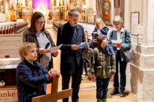 04.04.2025 Ökumenischer Stadtkreuzweg